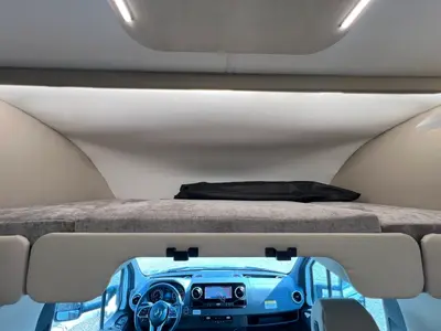 2025 Tiffin Motorhomes Wayfarer photo 4