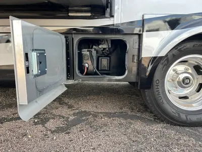 2025 Tiffin Motorhomes Wayfarer photo 26