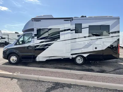 2025 Tiffin Motorhomes Wayfarer photo 23