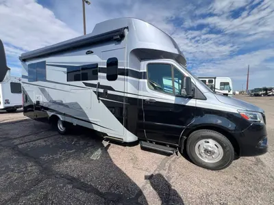 2025 Tiffin Motorhomes Wayfarer photo 30