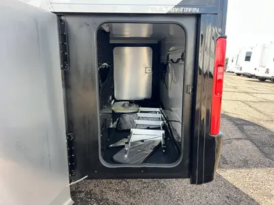 2025 Tiffin Motorhomes Wayfarer photo 29