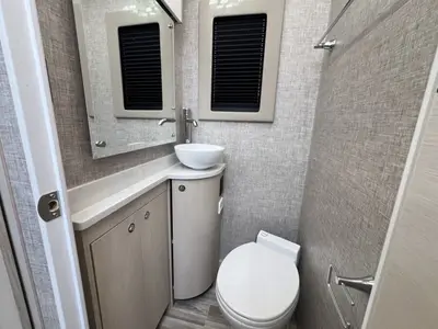 2025 Tiffin Motorhomes Wayfarer photo 20