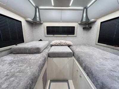 2025 Tiffin Motorhomes Wayfarer photo 17