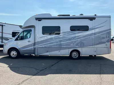 2024 Tiffin Motorhomes Wayfarer photo 21