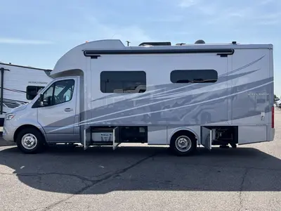 2024 Tiffin Motorhomes Wayfarer photo 22