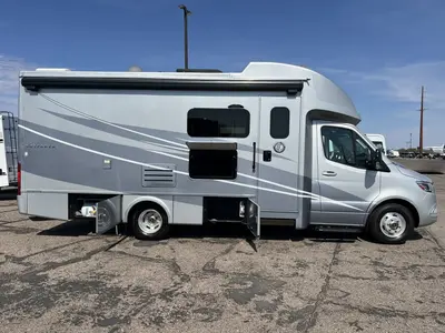 2024 Tiffin Motorhomes Wayfarer photo 25
