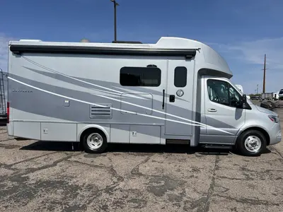2024 Tiffin Motorhomes Wayfarer photo 24