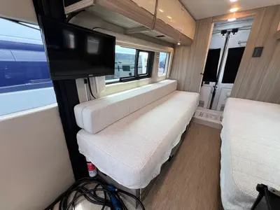 2024 Entegra Coach Ethos photo 15