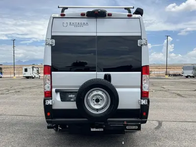 2024 Entegra Coach Ethos photo 23