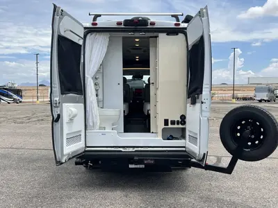 2024 Entegra Coach Ethos photo 2