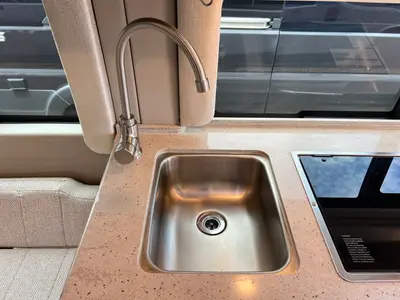 2024 Entegra Coach Ethos photo 10
