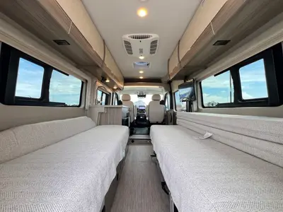 2024 Entegra Coach Ethos photo 4