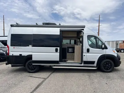 2024 Entegra Coach Ethos photo 22