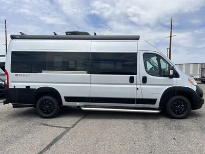 2024 Entegra Coach Ethos photo 21
