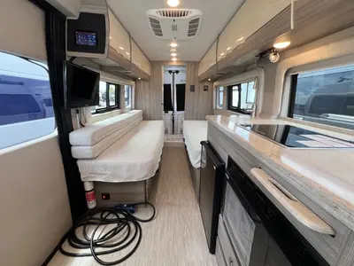 2024 Entegra Coach Ethos photo 5