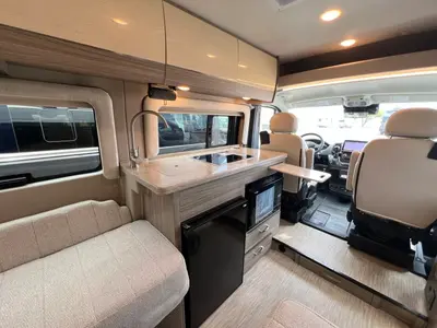 2024 Entegra Coach Ethos photo 9