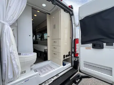 2024 Entegra Coach Ethos photo 18