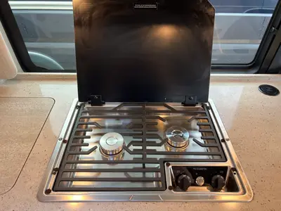 2024 Entegra Coach Ethos photo 11