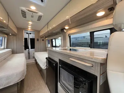 2024 Entegra Coach Ethos photo 6