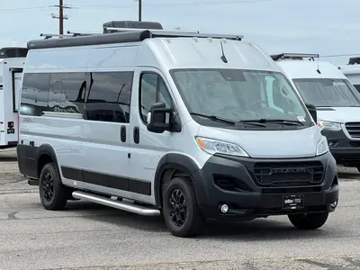 2024 Entegra Coach Ethos exterior