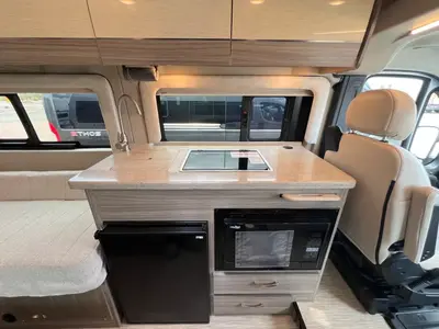 2024 Entegra Coach Ethos photo 8