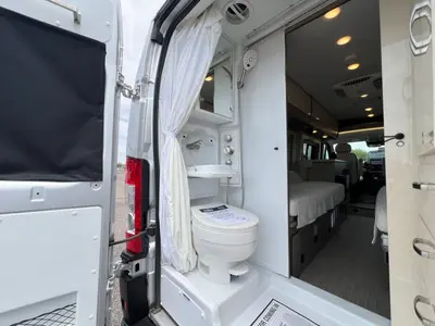 2024 Entegra Coach Ethos photo 19
