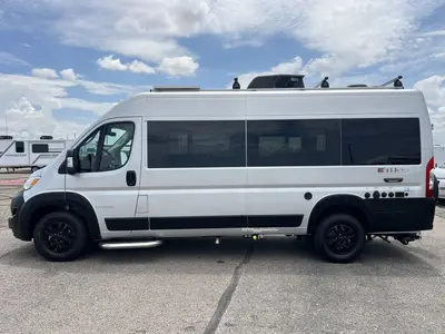 2024 Entegra Coach Ethos photo 20