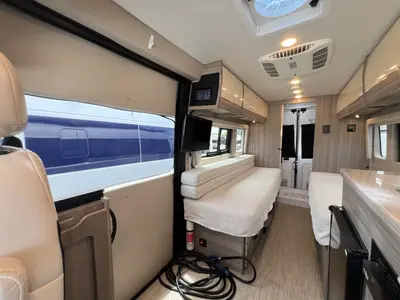 2024 Entegra Coach Ethos photo 14