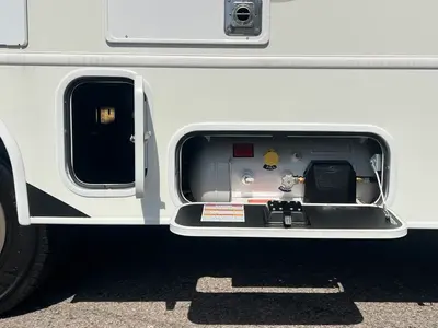 2024 Jayco Melbourne photo 25