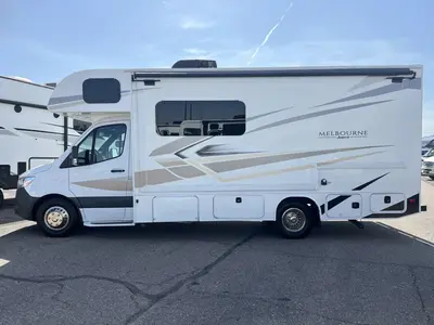 2024 Jayco Melbourne photo 20