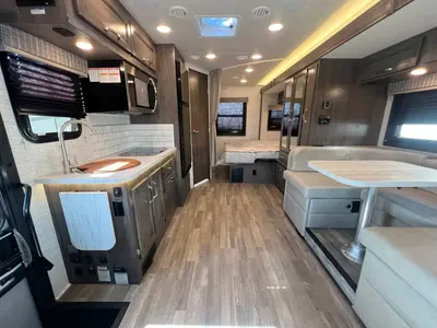 2024 Jayco Melbourne photo 5