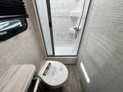 2024 Jayco Melbourne photo 19