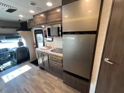 2024 Jayco Melbourne photo 9