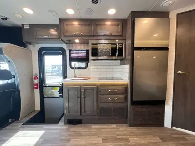 2024 Jayco Melbourne photo 7