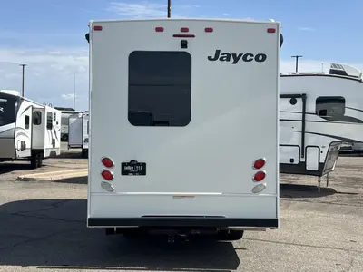2024 Jayco Melbourne photo 26