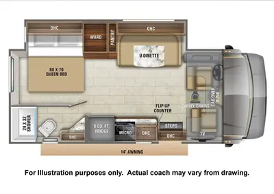2024 Jayco Melbourne photo 27