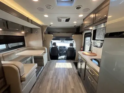 2024 Jayco Melbourne photo 3