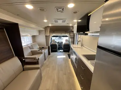 2023 Winnebago View photo 3