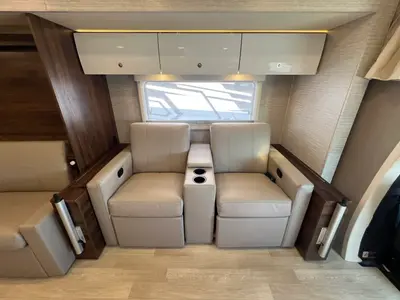 2023 Winnebago View photo 14