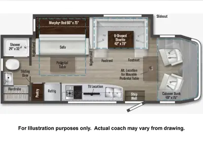 2023 Winnebago View photo 27