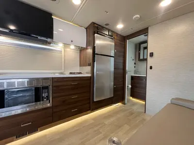 2023 Winnebago View photo 8