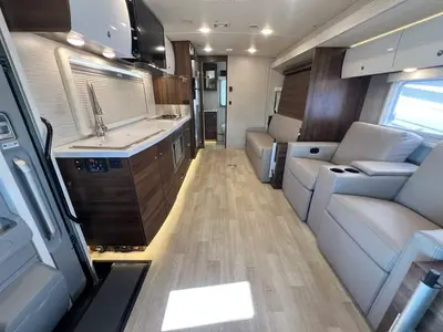 2023 Winnebago View photo 5