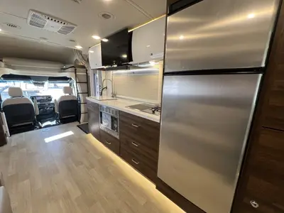 2023 Winnebago View photo 9