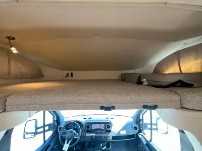 2023 Winnebago View photo 4
