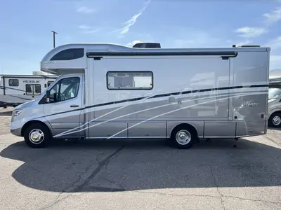 2023 Winnebago View photo 24