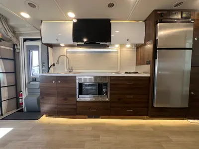 2023 Winnebago View photo 7