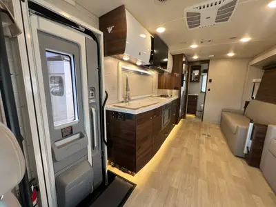 2023 Winnebago View photo 6