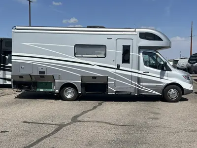 2023 Winnebago View photo 22