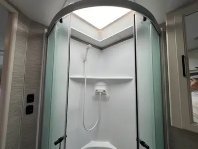 2022 Thor Motor Coach Chateau photo 23