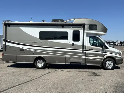 2019 Winnebago Navion photo 21